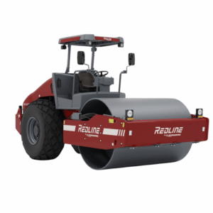 REDLINE BY DYNAPAC DRS120D
