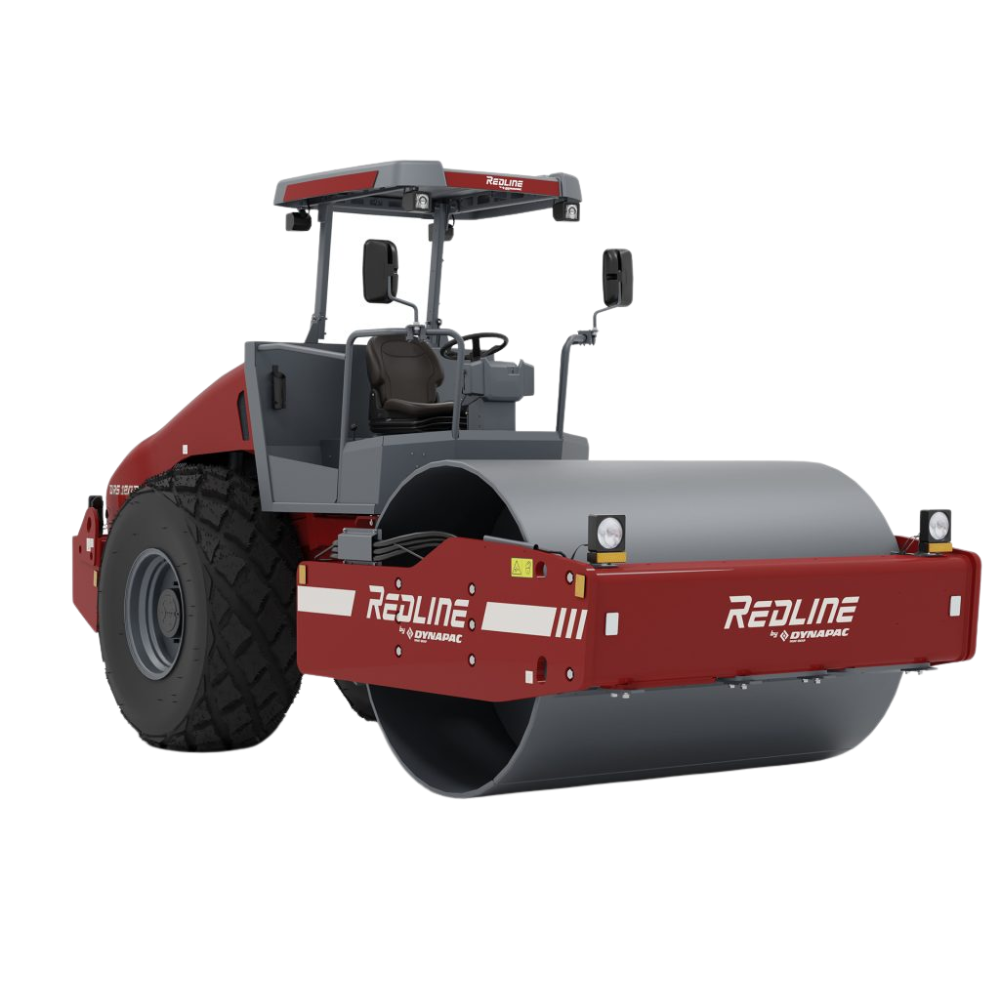 DYNAPAC DRS120D