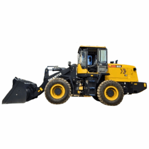 SHANTUI L36-B3 Wheel Loader