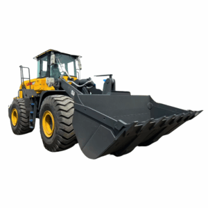 SHANTUI L68K-B5 Wheel Loader