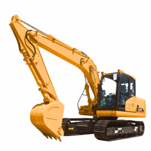 SHANTUI SE135W Excavator