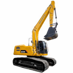 SHANTUI SE215 Excavator