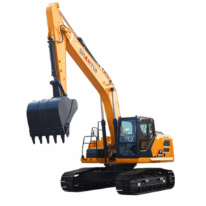 SHANTUI SE260LCW Excavator