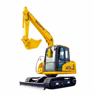 SHANTUI SE75W Excavator